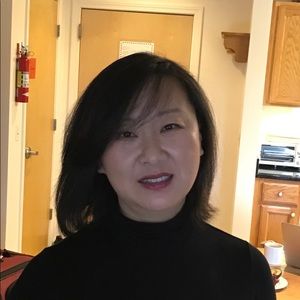 Meet your Posher, Ying